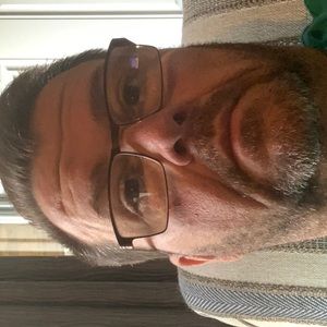 Meet your Posher, Patrick